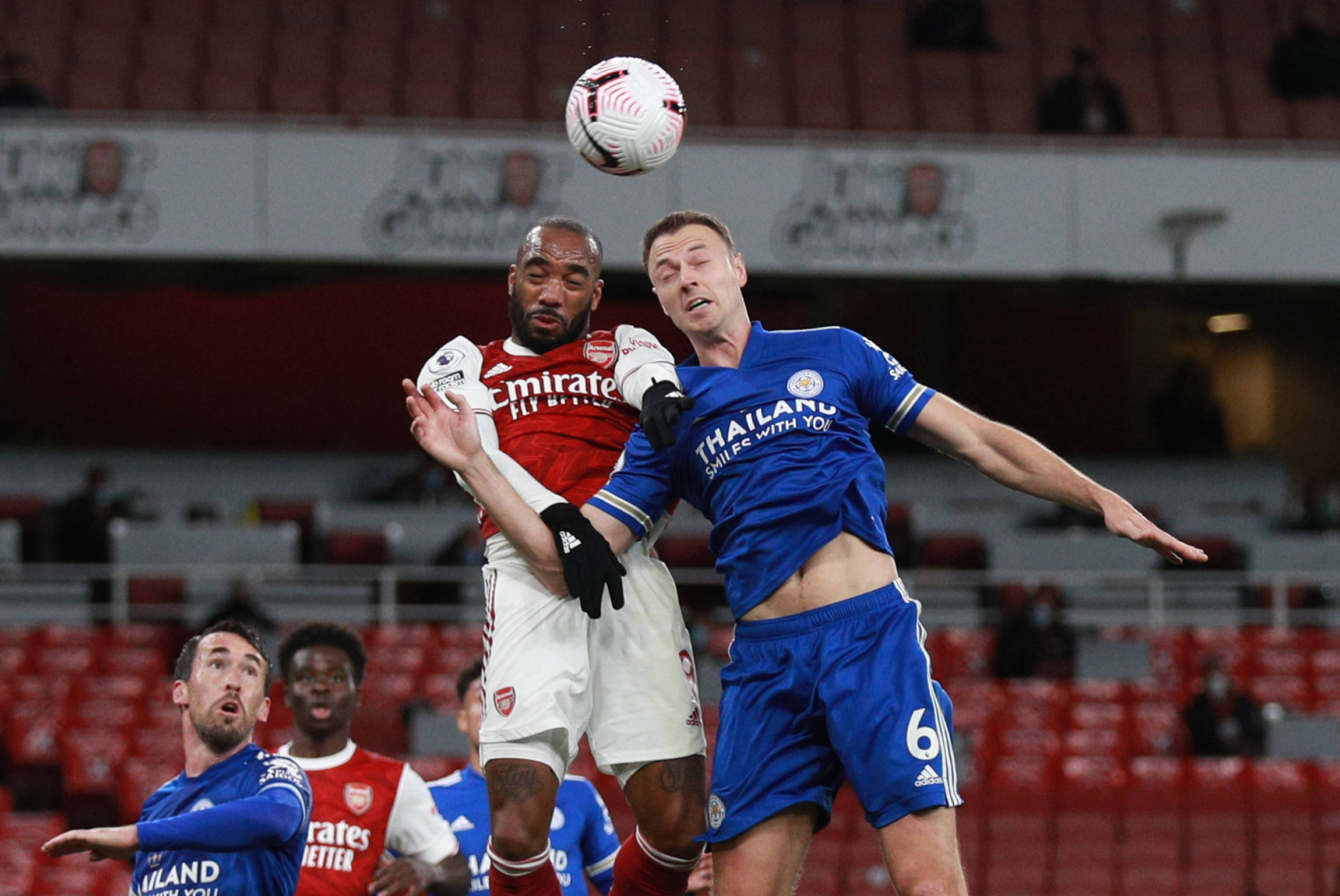 英超：阿申纳击败卢顿 暂居积分榜榜首